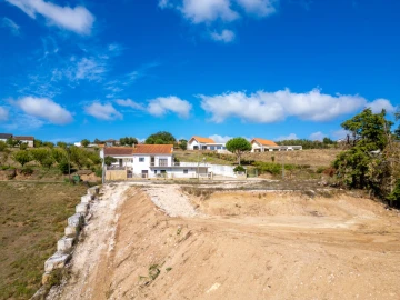 Terreno para Venda em Evora de Alcobaça