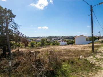 Terreno para Venda em Evora de Alcobaça