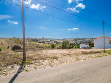 Terreno para Venda em Evora de Alcobaça