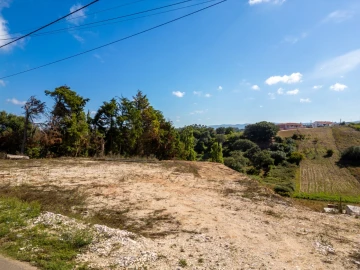Terreno para Venda em Evora de Alcobaça
