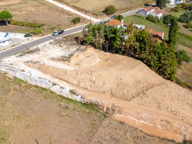 Terreno para Venda em Evora de Alcobaça Foto 10