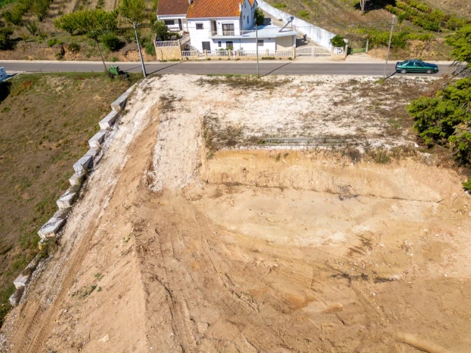 Terreno para Venda em Evora de Alcobaça Foto 11