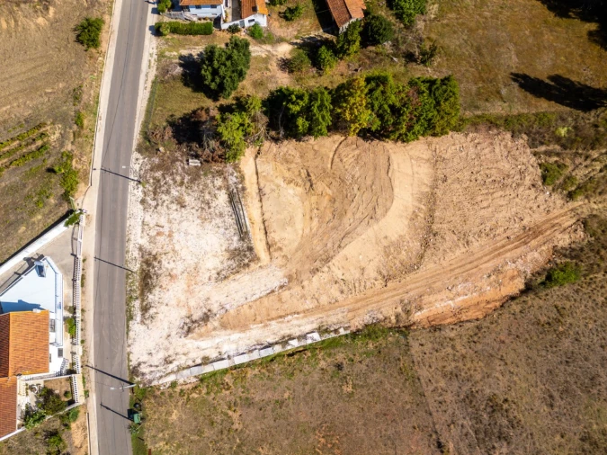 Terreno para Venda em Evora de Alcobaça Foto 16