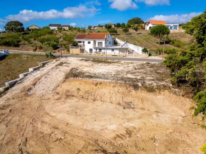 Terreno para Venda em Evora de Alcobaça Foto 18