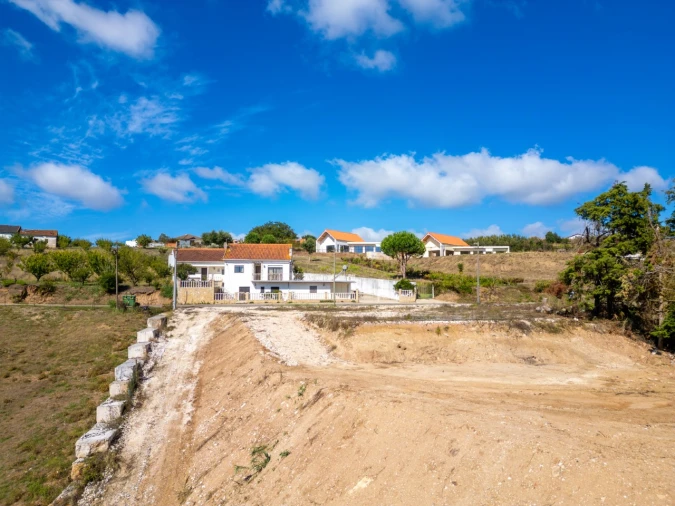 Terreno para Venda em Evora de Alcobaça Foto 21