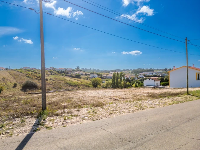 Terreno para Venda em Evora de Alcobaça Foto 23