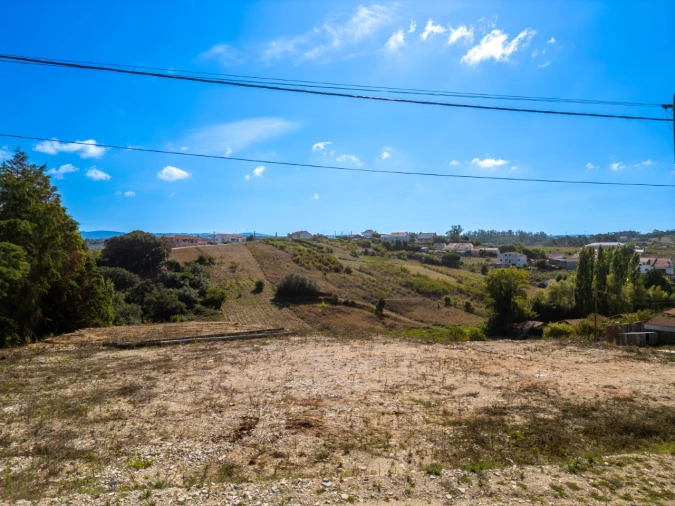 Terreno para Venda em Evora de Alcobaça Foto 24