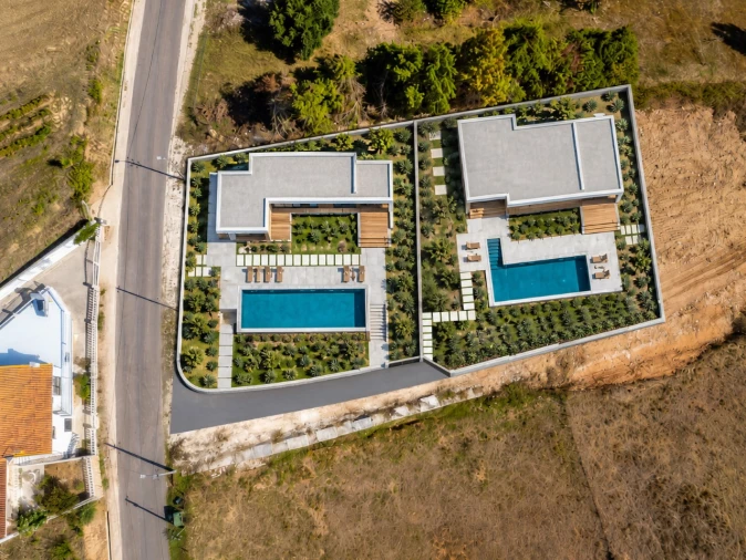 Terreno para Venda em Evora de Alcobaça Foto 3