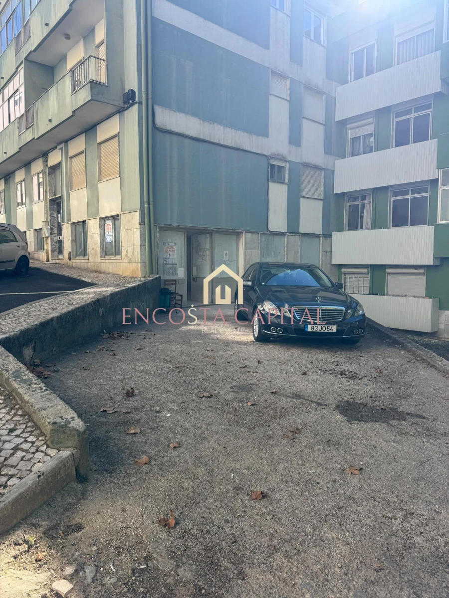 Negócio para Arrendamento em Agualva e Mira-Sintra Foto 11