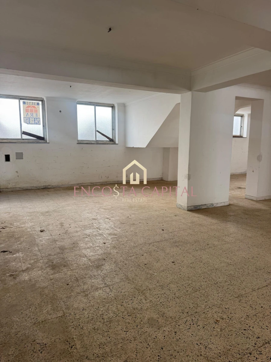 Negócio para Arrendamento em Agualva e Mira-Sintra Foto 5