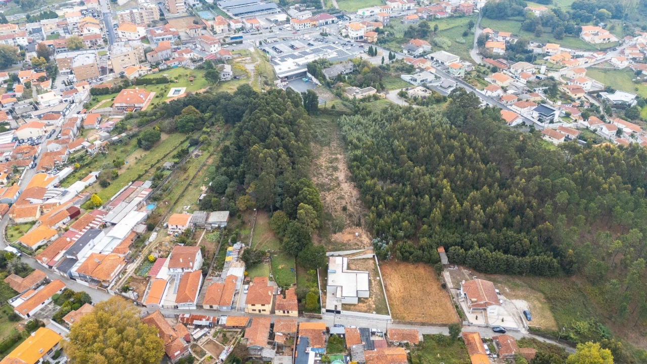 Moradia T3 para Venda em Grijó e Sermonde Foto 36