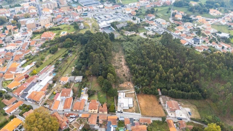 Moradia T3 para Venda em Grijó e Sermonde