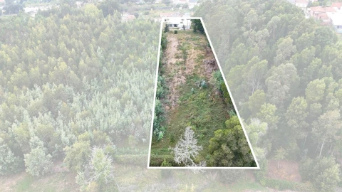 Moradia T3 para Venda em Grijó e Sermonde