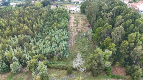 Moradia T3 para Venda em Grijó e Sermonde