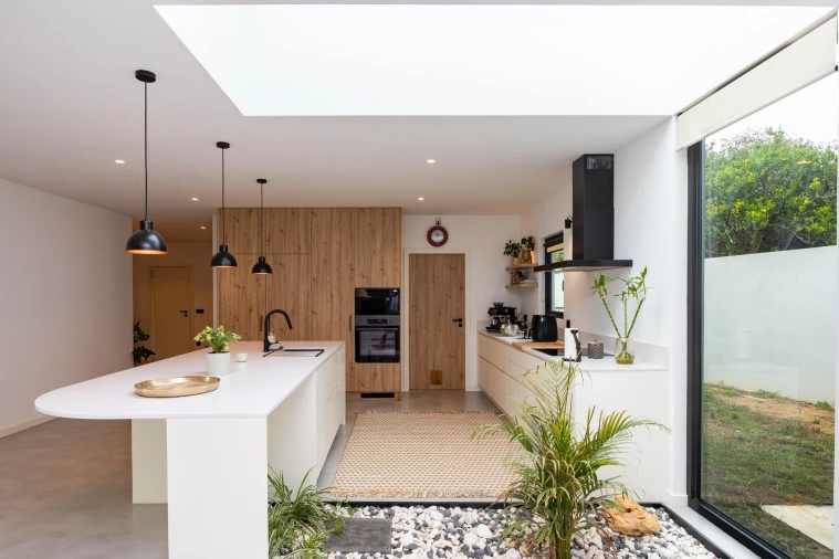 Moradia T3 para Venda em Grijó e Sermonde Foto 12