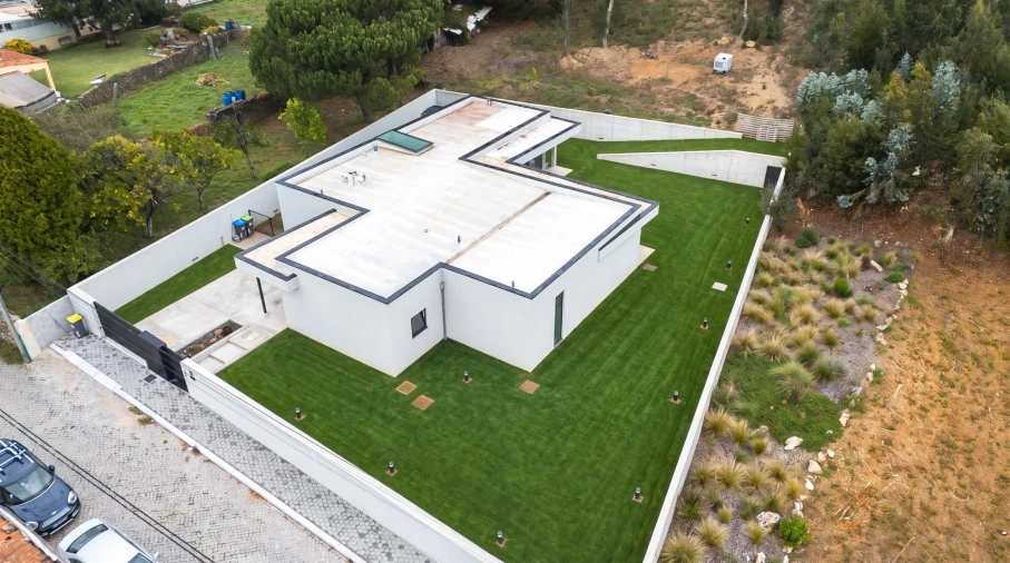 Moradia T3 para Venda em Grijó e Sermonde Foto 32