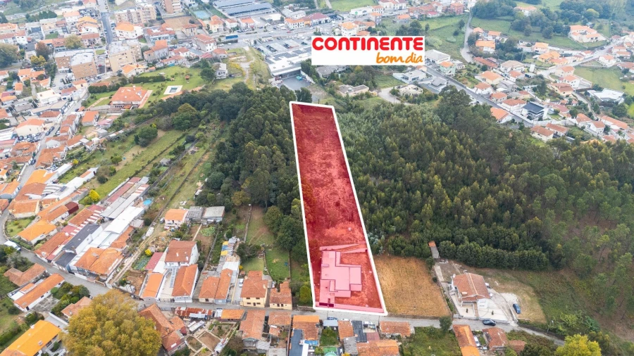 Moradia T3 para Venda em Grijó e Sermonde Foto 35