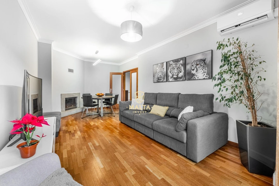 Apartamento T3 para Venda em São Vitor (Braga) Foto 1