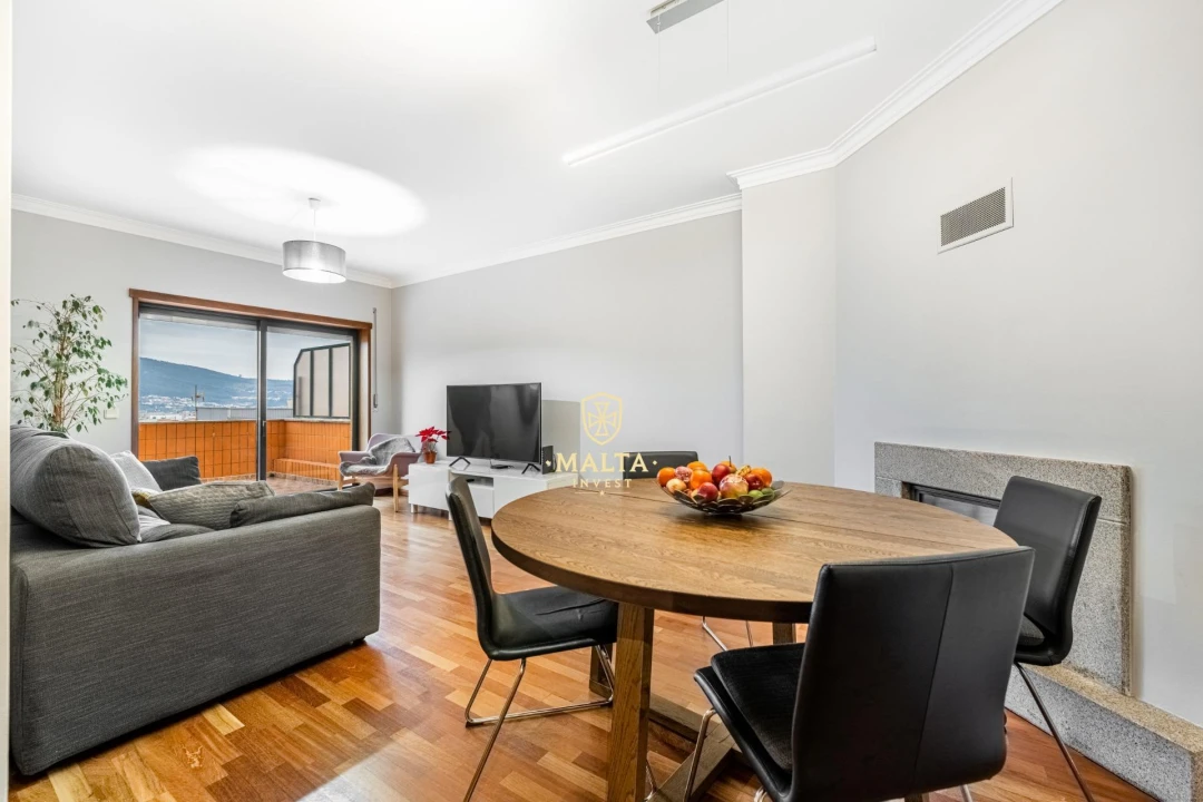 Apartamento T3 para Venda em São Vitor (Braga) Foto 12