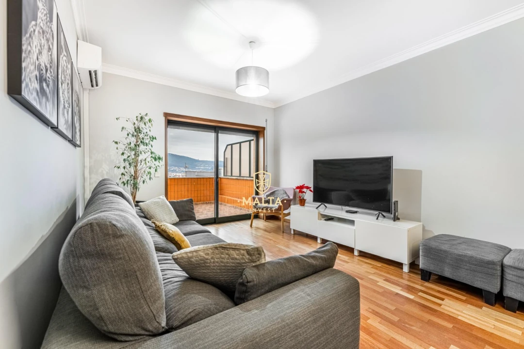 Apartamento T3 para Venda em São Vitor (Braga) Foto 13