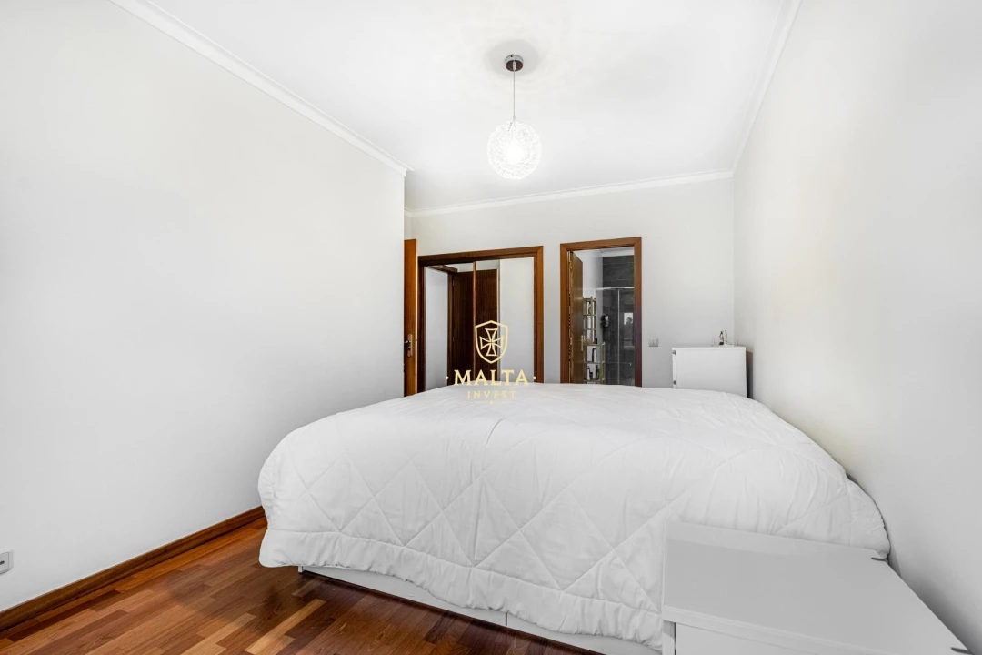 Apartamento T3 para Venda em São Vitor (Braga) Foto 16