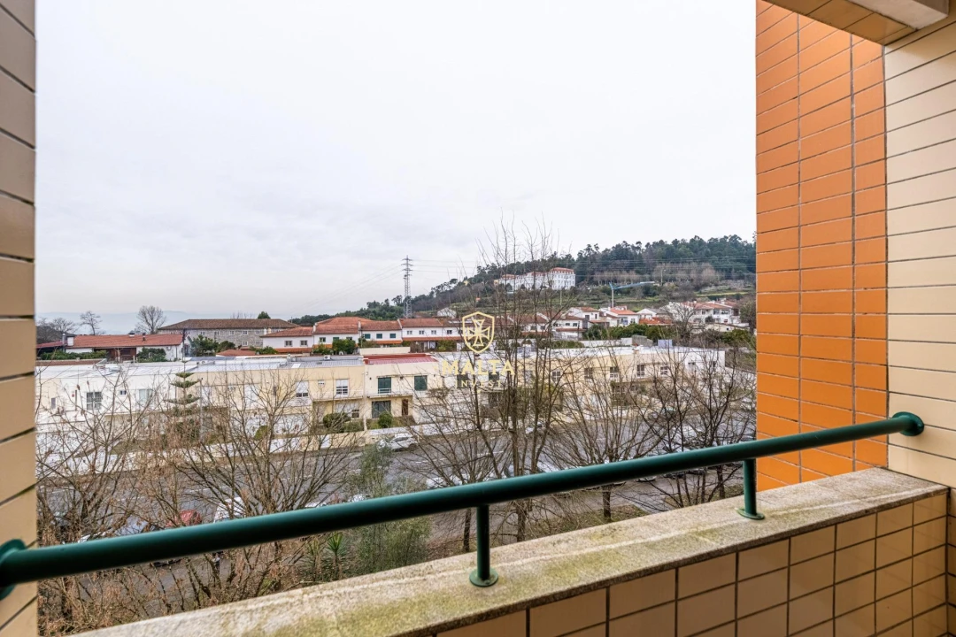Apartamento T3 para Venda em São Vitor (Braga) Foto 17