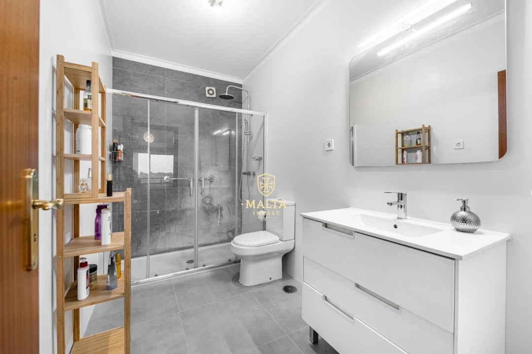 Apartamento T3 para Venda em São Vitor (Braga) Foto 18