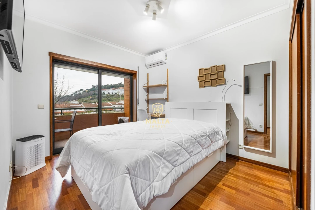 Apartamento T3 para Venda em São Vitor (Braga) Foto 21