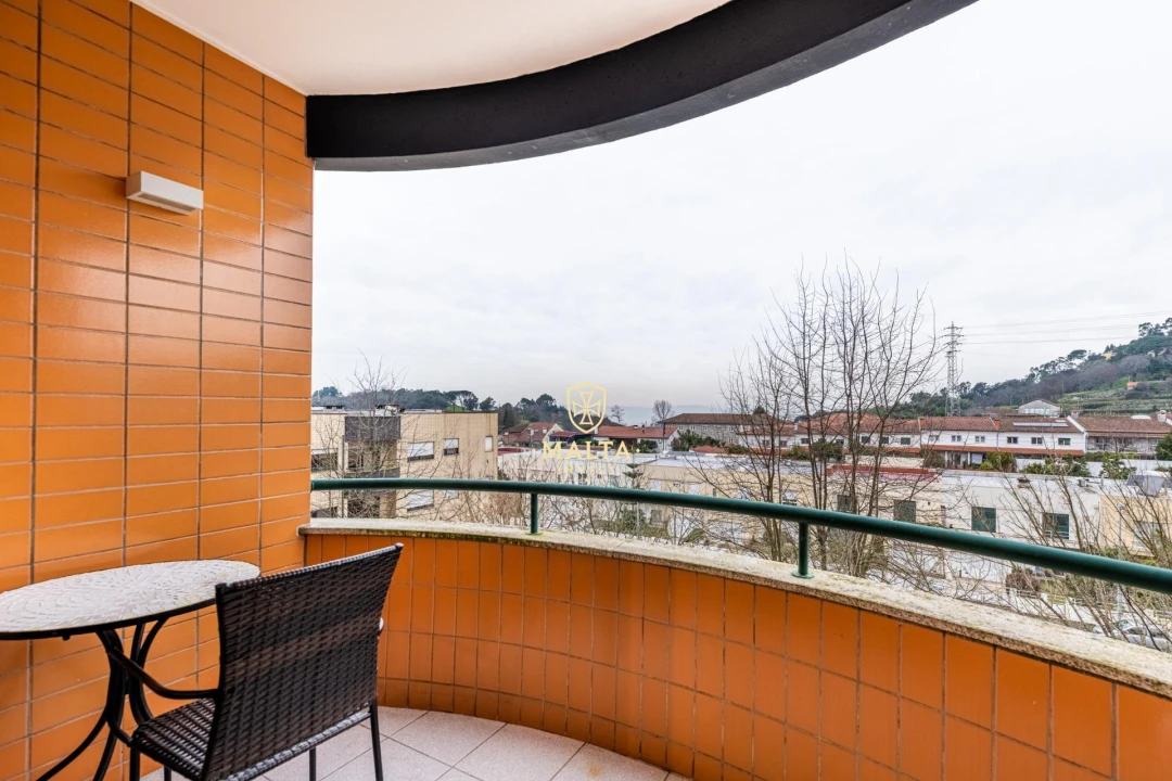 Apartamento T3 para Venda em São Vitor (Braga) Foto 23