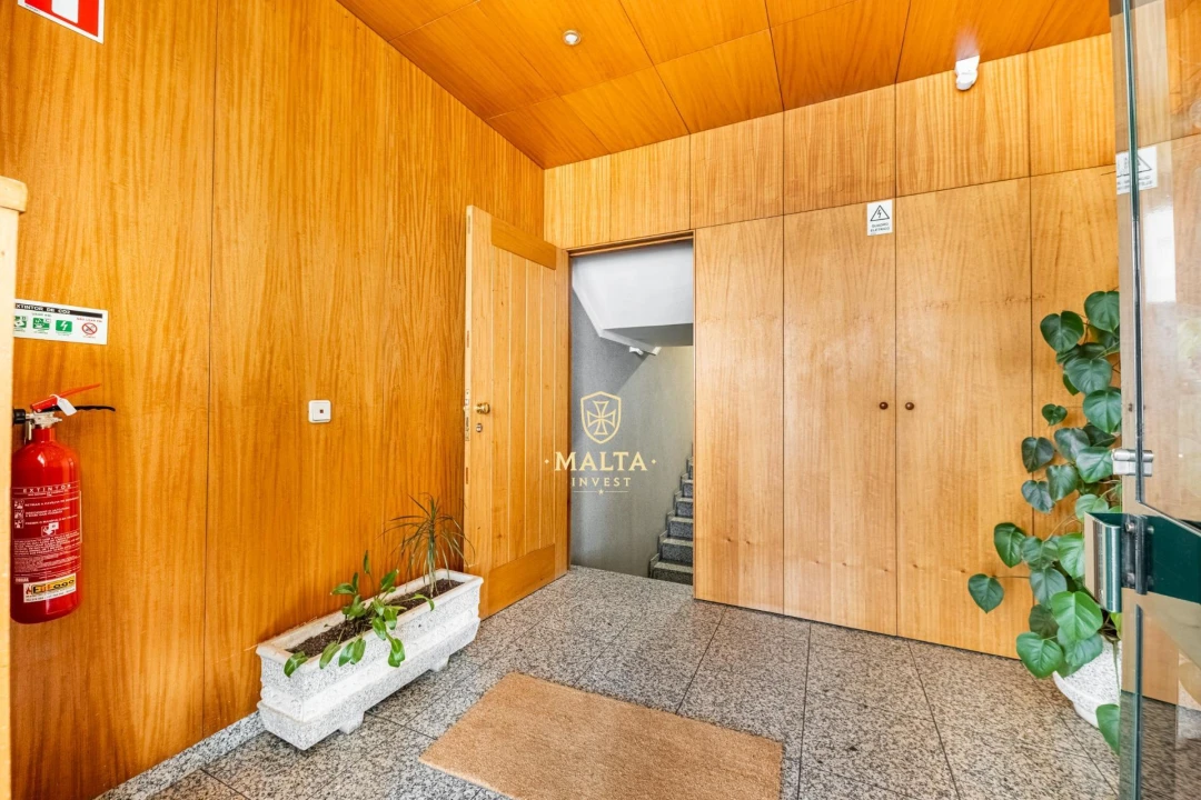 Apartamento T3 para Venda em São Vitor (Braga) Foto 4