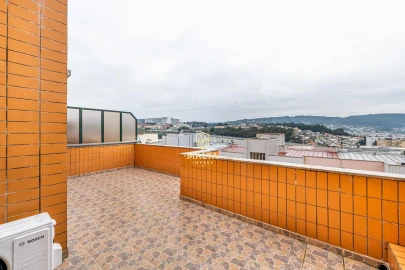 Apartamento T3 para Venda em São Vitor (Braga)