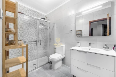 Apartamento T3 para Venda em São Vitor (Braga)