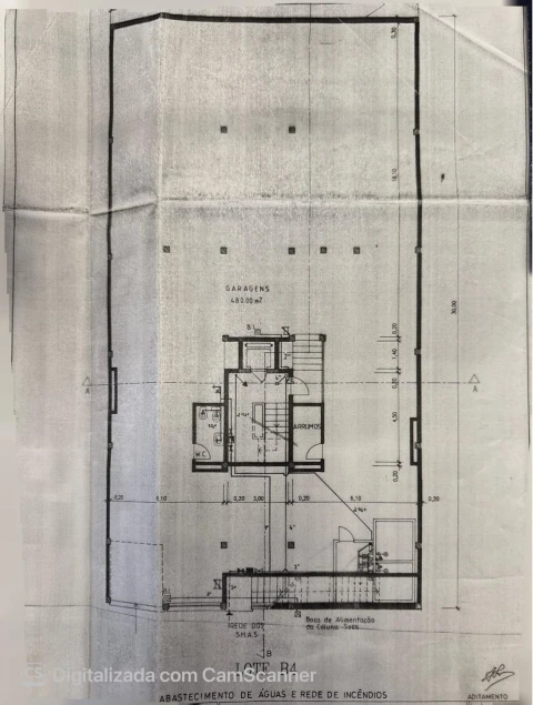 Apartamento T3 para Venda em São Vitor (Braga)