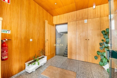 Apartamento T3 para Venda em São Vitor (Braga)