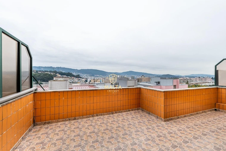 Apartamento T3 para Venda em São Vitor (Braga) Foto 10