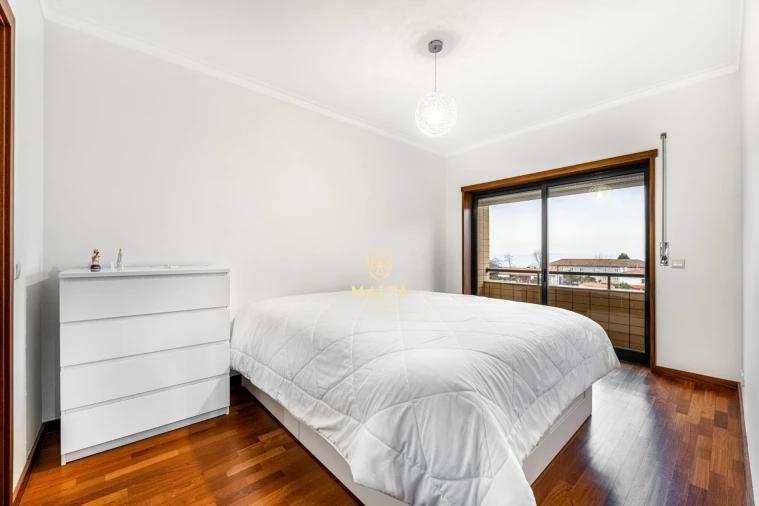 Apartamento T3 para Venda em São Vitor (Braga) Foto 15