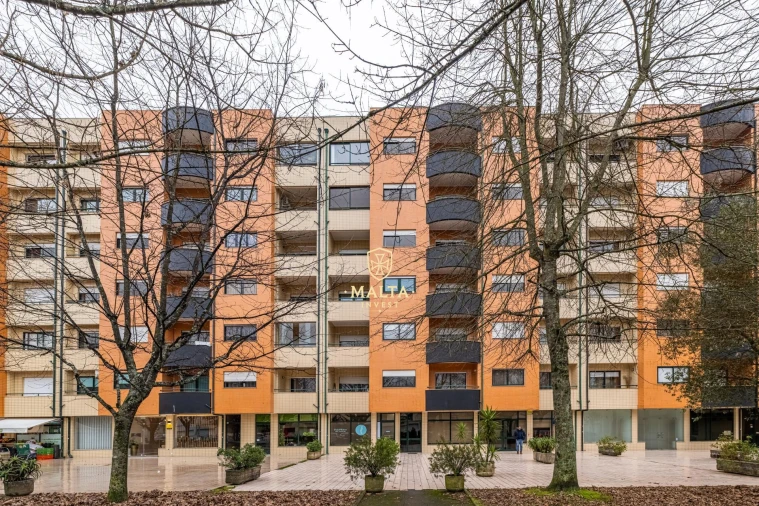 Apartamento T3 para Venda em São Vitor (Braga) Foto 2