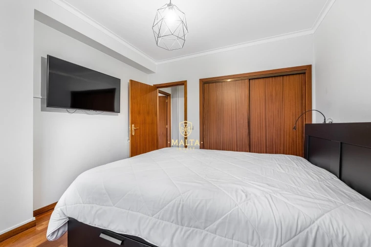 Apartamento T3 para Venda em São Vitor (Braga) Foto 20