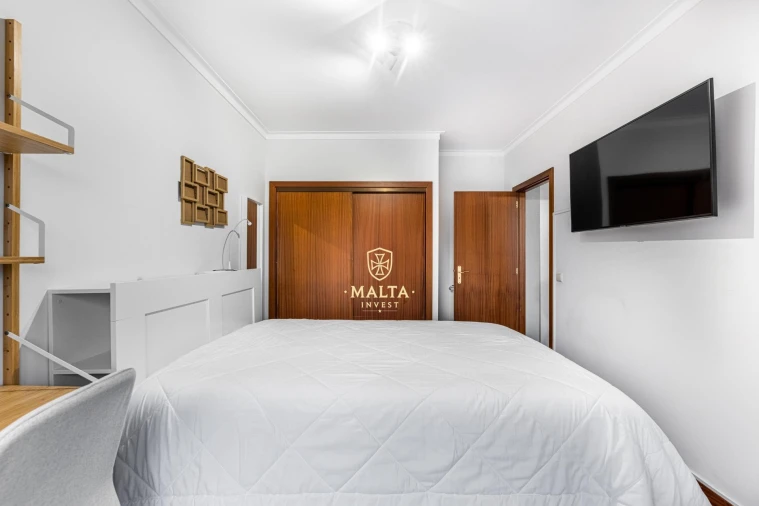 Apartamento T3 para Venda em São Vitor (Braga) Foto 22