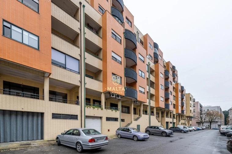 Apartamento T3 para Venda em São Vitor (Braga) Foto 26