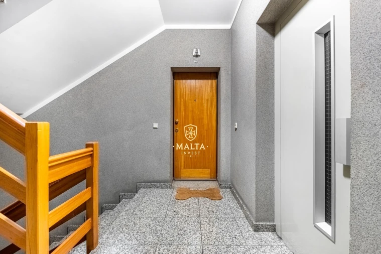 Apartamento T3 para Venda em São Vitor (Braga) Foto 6