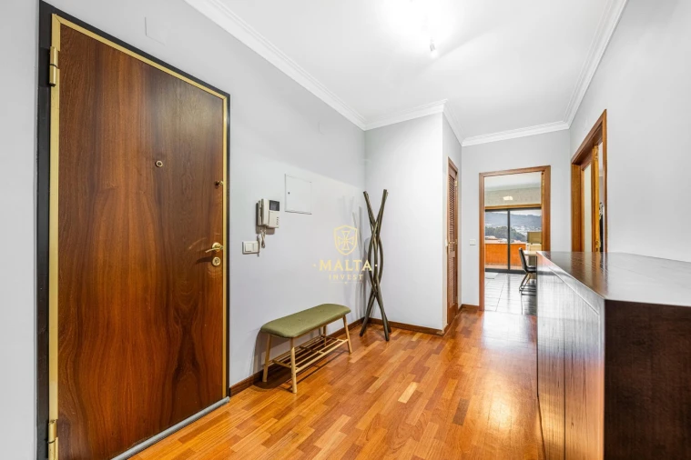 Apartamento T3 para Venda em São Vitor (Braga) Foto 7