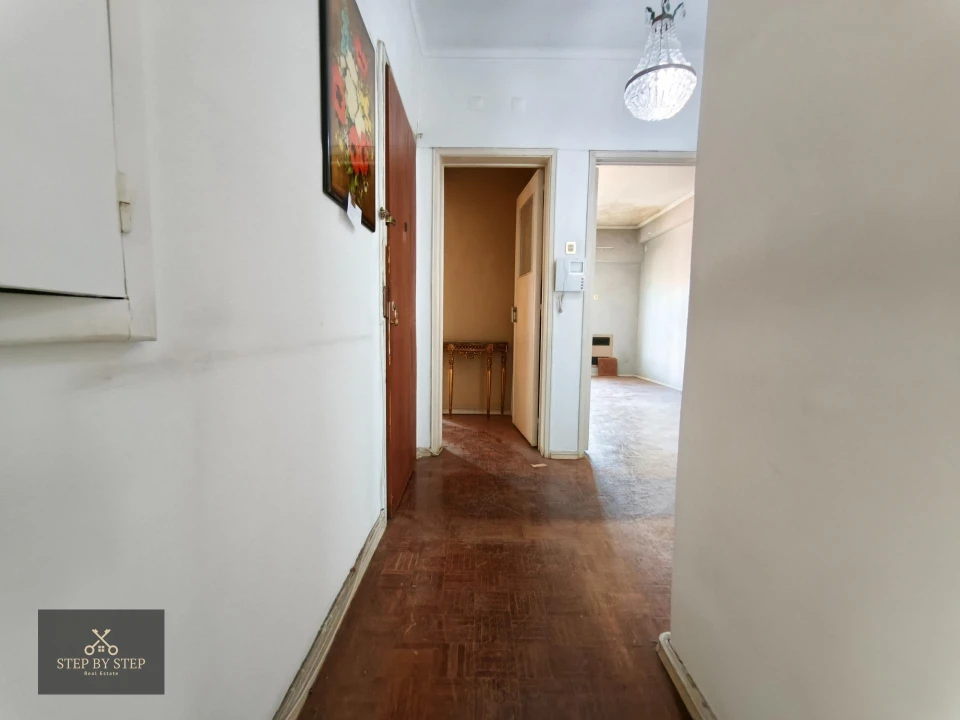 Apartamento T4 para Venda em Areeiro Foto 44