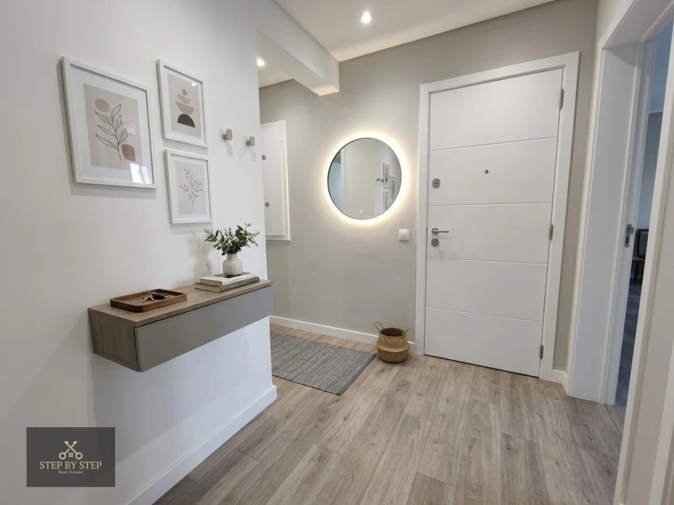 Apartamento T4 para Venda em Areeiro Foto 5