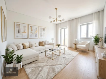 Apartamento T4 para Venda em Areeiro