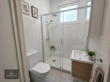 Apartamento T4 para Venda em Areeiro