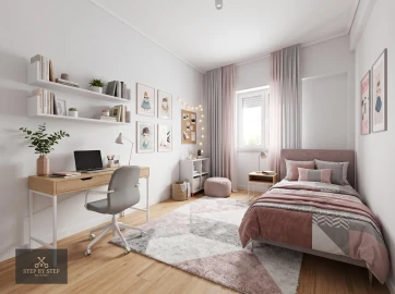 Apartamento T4 para Venda em Areeiro