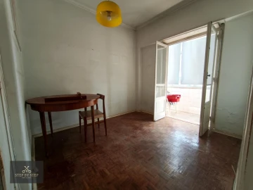 Apartamento T4 para Venda em Areeiro