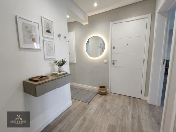 Apartamento T4 para Venda em Areeiro