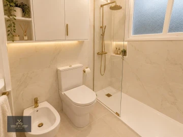 Apartamento T4 para Venda em Areeiro